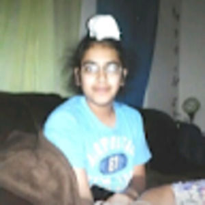 Meet your Posher, Narinder